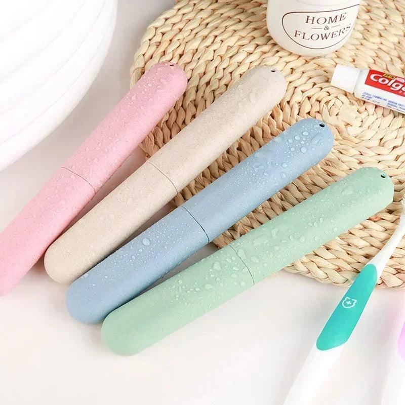 Toothbrush Box Holder