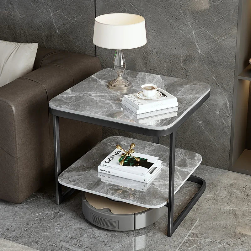 Sofa Metal Coffee Table