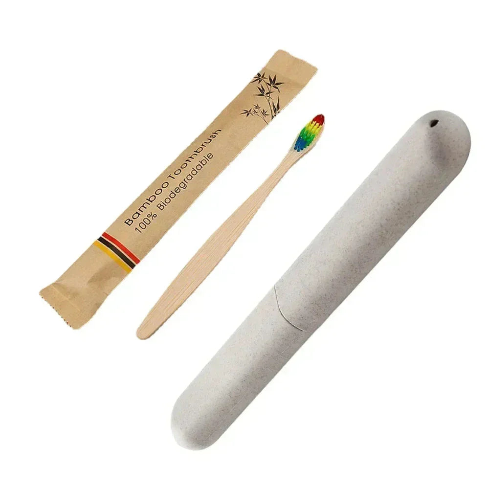 Toothbrush Box Holder