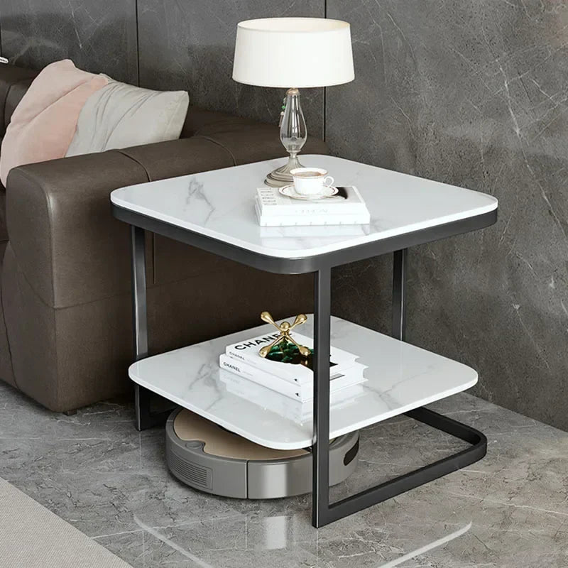 Sofa Metal Coffee Table