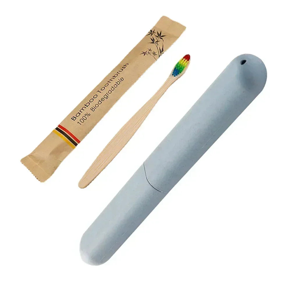 Toothbrush Box Holder