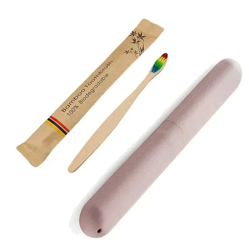 Toothbrush Box Holder