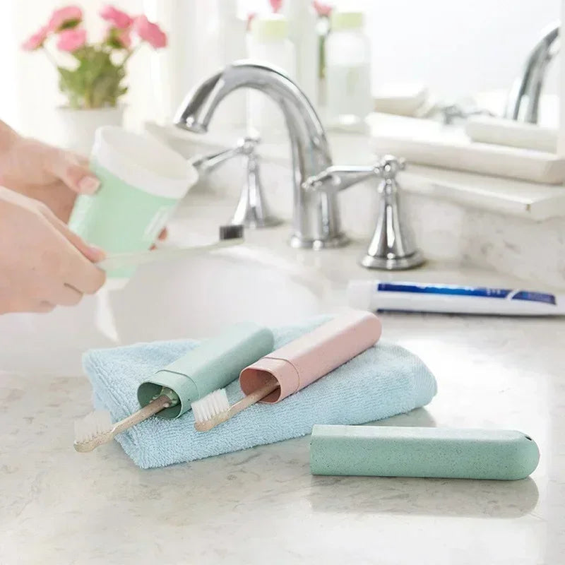 Toothbrush Box Holder