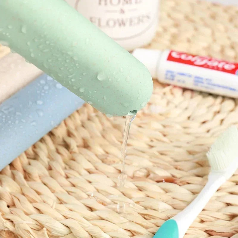 Toothbrush Box Holder