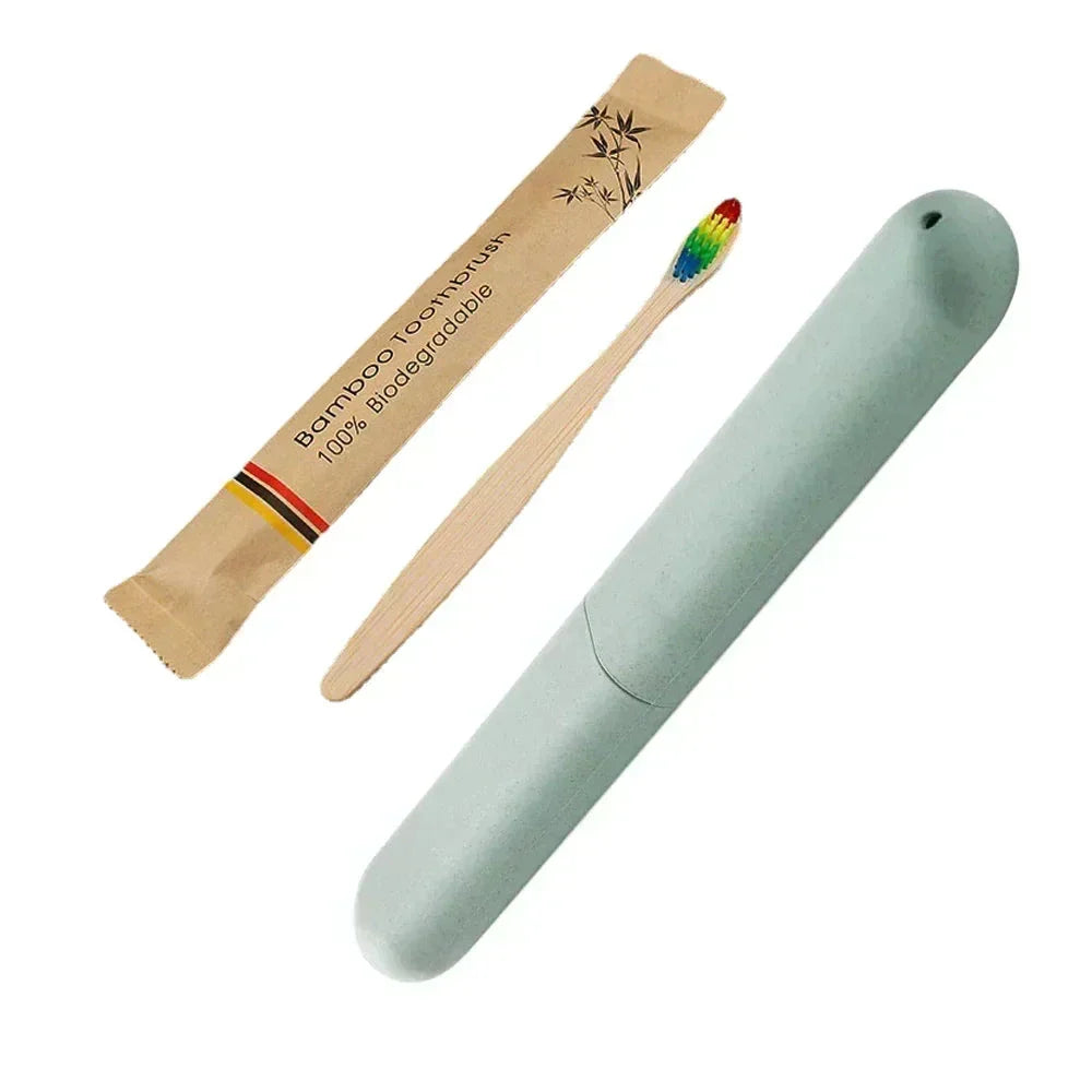 Toothbrush Box Holder