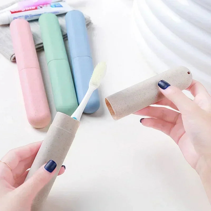 Toothbrush Box Holder