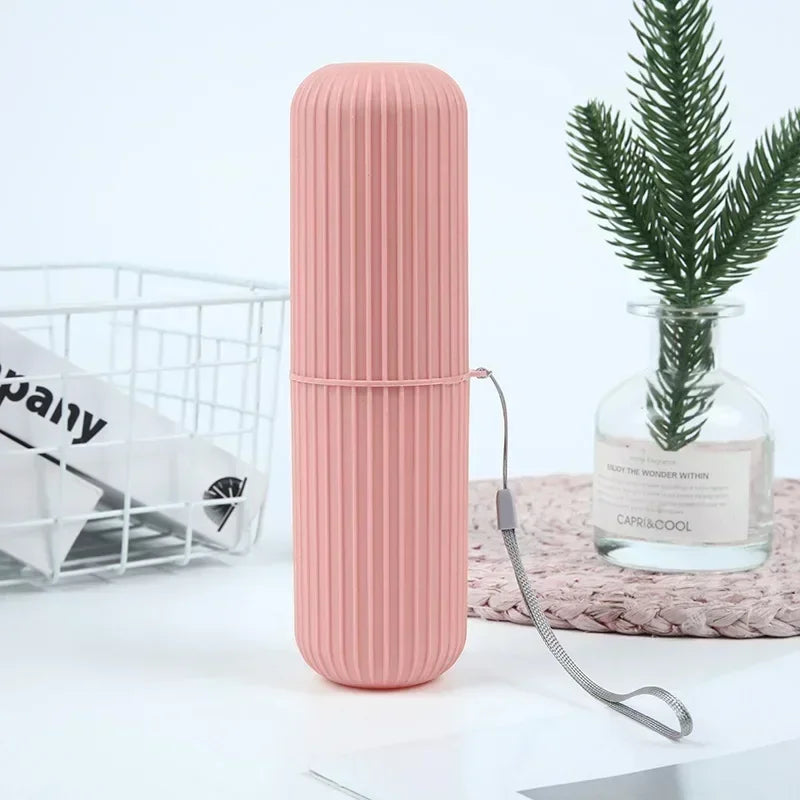 Toothbrush Box Holder